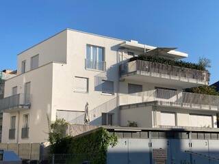Aussen3.jpg - Wohnen in der Stadtmitte - 345.000,00 EUR Kaufpreis, ca.  63,30 m² Wohnfläche