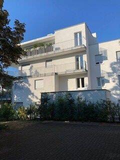 Aussen4.jpg - 2 Zimmer Etagenwohnung zum Kaufen in Rheinfelden (Baden)