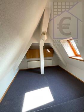 Bild 3 - 2 Zimmer Etagenwohnung in Halbe