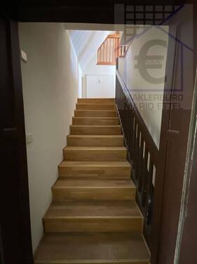 Treppenhaus - 
