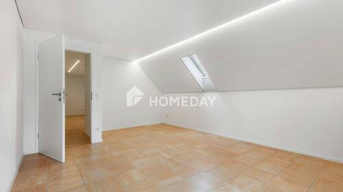 Schlafzimmer 2 - 