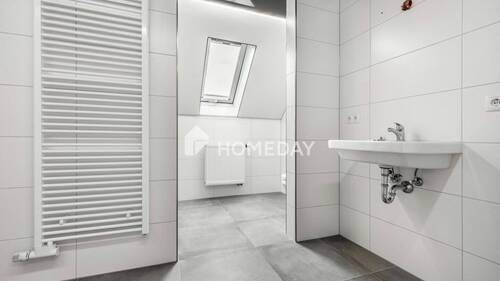 Badezimmer 1 - 