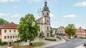 Ausblick - 