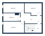 Grundriss KG - 
