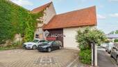 Außenansicht 4 - 1 Zimmer Mehrfamilienhaus, Wohnhaus zum Kaufen in Bundorf