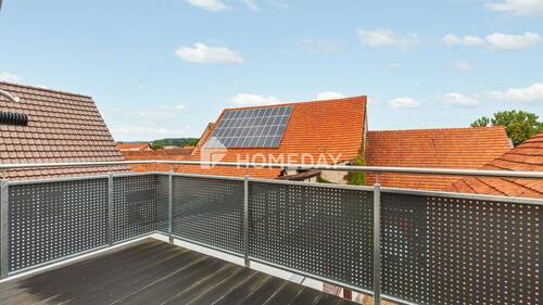 Balkon 1 - 