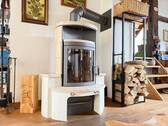 Kamin - 