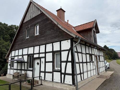 Nord/West-Ansicht - 