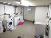 Waschmaschinenraum - 
