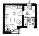 Grundriss - 