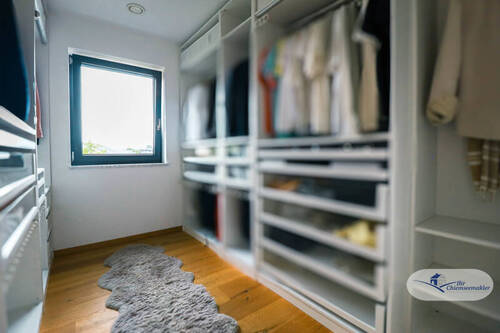 Kleiderschrank OG - 