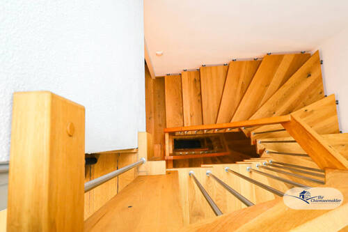 Treppenhaus - 
