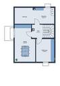 Grundriss UG - 