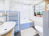 Wintergartenwohnung Bad - 