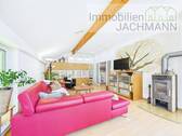 Hauptwohnung Wohnen EG - 