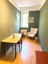 3 Zimmer, 1/2 Zimmer - 