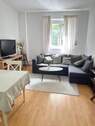 Wohn-Esszimmer - 3 Zimmer Etagenwohnung zum Kaufen in Berlin