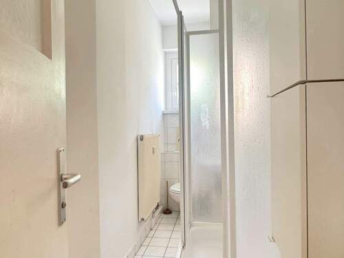 Duschbad - 