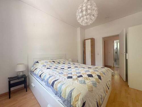 Schlafzimmer - 
