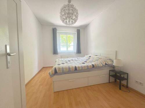 Schlafzimmer - 