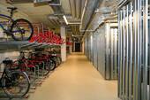 Fahrradkeller - 