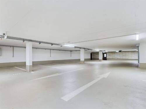 Tiefgarage - 