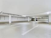 Tiefgarage - 
