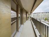 Balkon - 