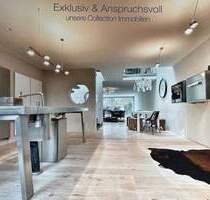 Die hohe Kunst des Wohnens! Einzigartiges Architekten-RMH im Bauhausstil in Mannheim - ohne Makler