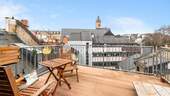 DG Dachterrasse 1 - 