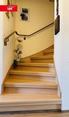 Treppe - 