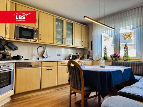 Küche - Reihenmittelhaus mit 136,00 m&sup2; in Gladbeck zum Kaufen