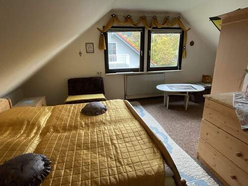 Zimmer Dachgeschoss - 