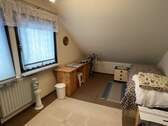 Zimmer Dachgeschoss - 