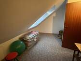 Zimmer Dachgeschoss - 