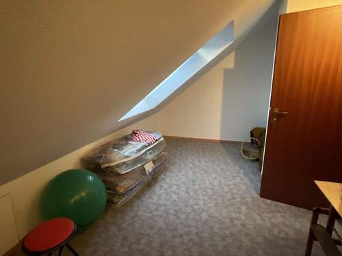 Zimmer Dachgeschoss - 