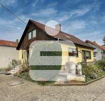 Familienfreundliches Haus in ruhiger Lage - Nüdlingen