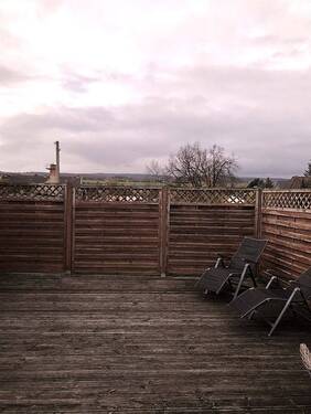 Südterrasse - 1 Zimmer Mehrfamilienhaus, Wohnhaus zum Kaufen in Südharz