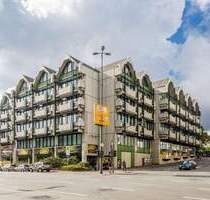 Ihr Firmensitz im Herzen von Wuppertal