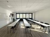 Beispielbild Schulungsraum - 
