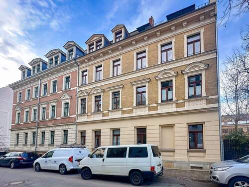 Schönes Denkmalobjekt - 