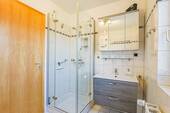 Badezimmer Ansicht II - 