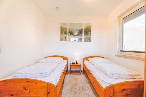 Schlafzimmer EG - 