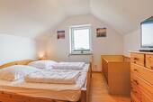 Schlafzimmer II DG - 