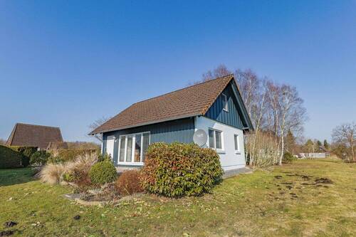 Gebäude Ansicht II - 