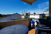 Toll aufgeteilte 2-Zimmerwohnung mit Potenzial. - 2 Zimmer Etagenwohnung zum Kaufen in Bad Honnef
