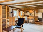 Wohn und Essbereich - 