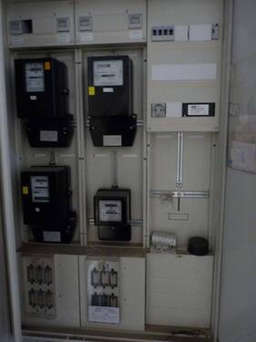 Elektrik - 