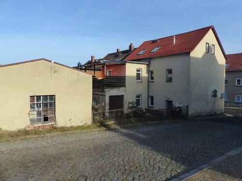 Ansicht Grundstück - 