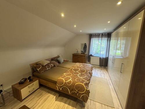 Elternschlafzimmer - 